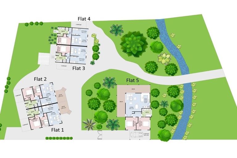 Photo of property in 2/35 Glenvar Road, Torbay, Auckland, 0630