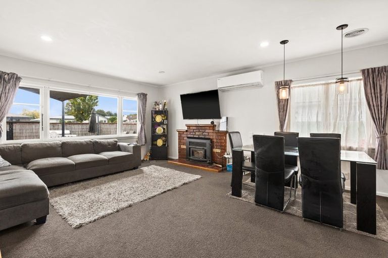 Photo of property in 248 Kennedy Road, Onekawa, Napier, 4110