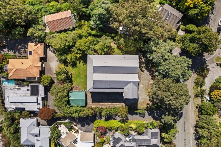 Photo of property in 8 Macmillan Avenue, Cashmere, Christchurch, 8022