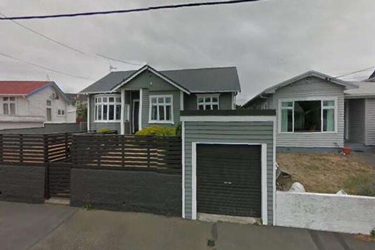 Photo of property in 5 Torridon Road, Miramar, Wellington, 6022