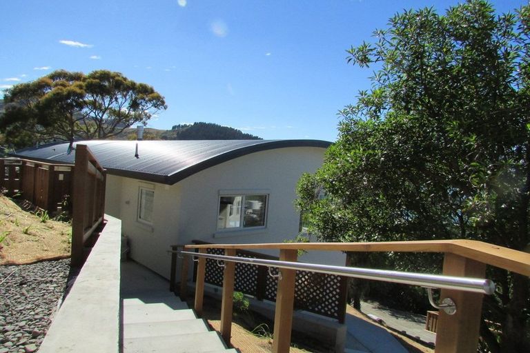 Photo of property in 4e Harmans Road, Lyttelton, 8082