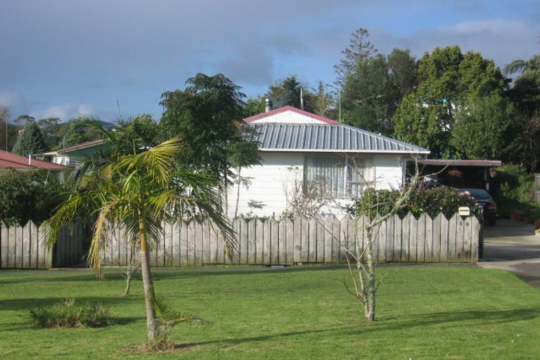 Photo of property in 14 Cockburn Street, Onerahi, Whangarei, 0110