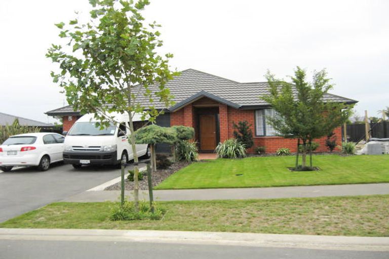 Photo of property in 78 Othello Drive, Rolleston, 7614