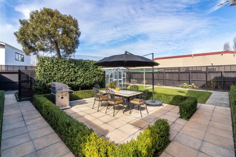 Photo of property in 177 Kendal Avenue, Burnside, Christchurch, 8053