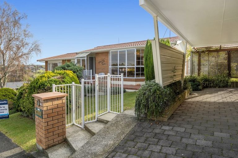 Photo of property in 1 Jules Way, Otumoetai, Tauranga, 3110