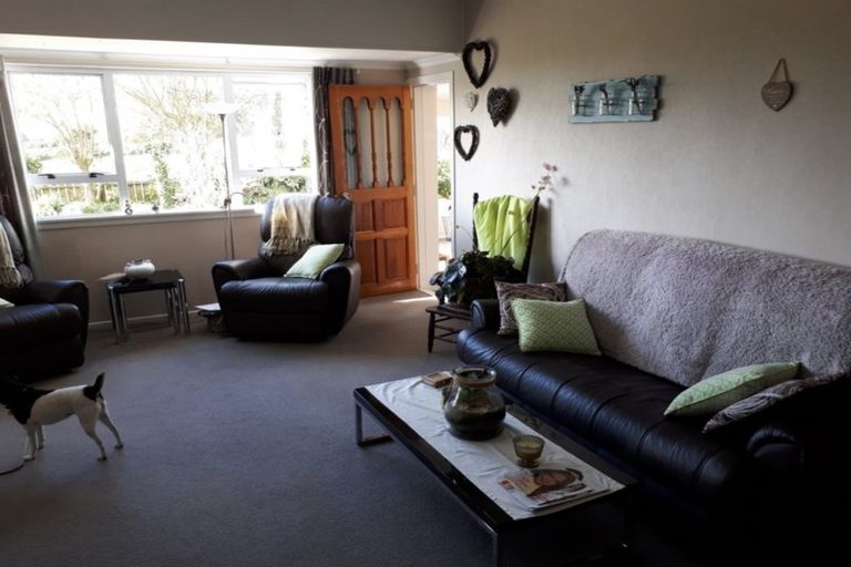 Photo of property in 1764 Egmont Road, Kaimiro, Inglewood, 4386