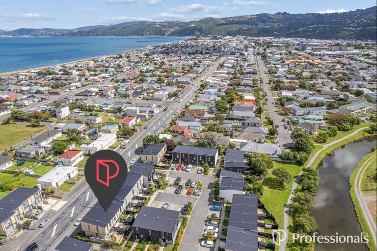 Photo of property in 433c Jackson Street, Petone, Lower Hutt, 5012