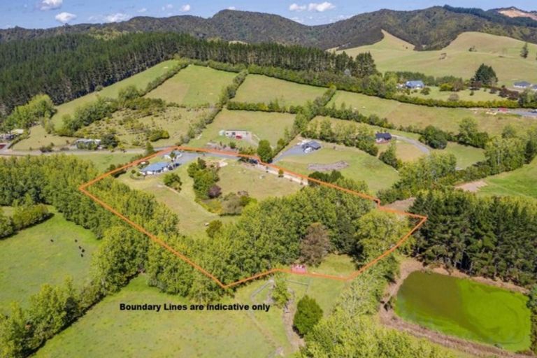 Photo of property in 683e Puketona Road, Haruru, 0204