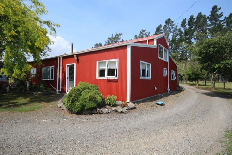 Photo of property in 77a Malone Road, Poroti, Whangarei, 0179