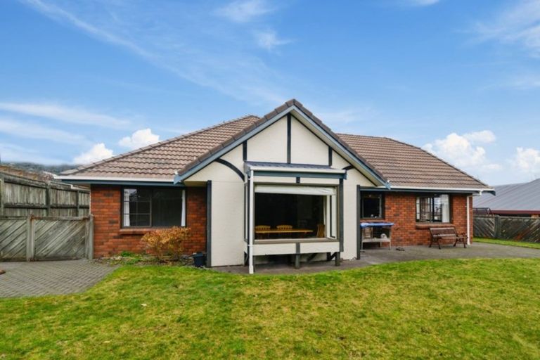 Photo of property in 8 Thelma Place, Lynmore, Rotorua, 3010
