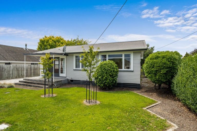 Photo of property in 17 Beaver Road, Blenheim, 7201
