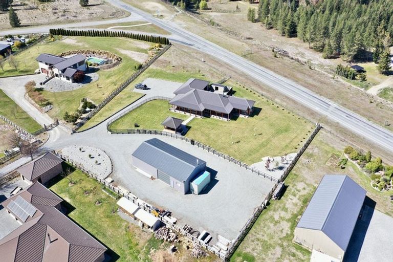 Photo of property in 15 The Drive, Twizel, 7999