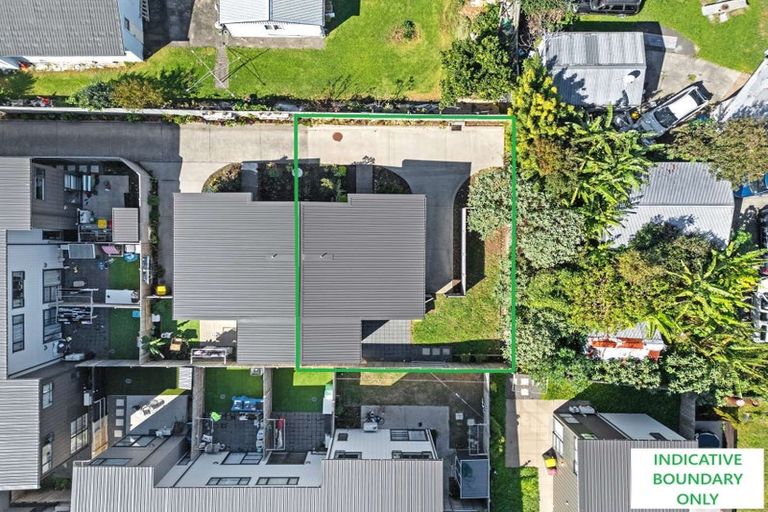 Photo of property in 23a Ventura Street, Mangere, Auckland, 2022