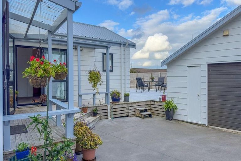 Photo of property in 11 Titoki Street, Matamata, 3400