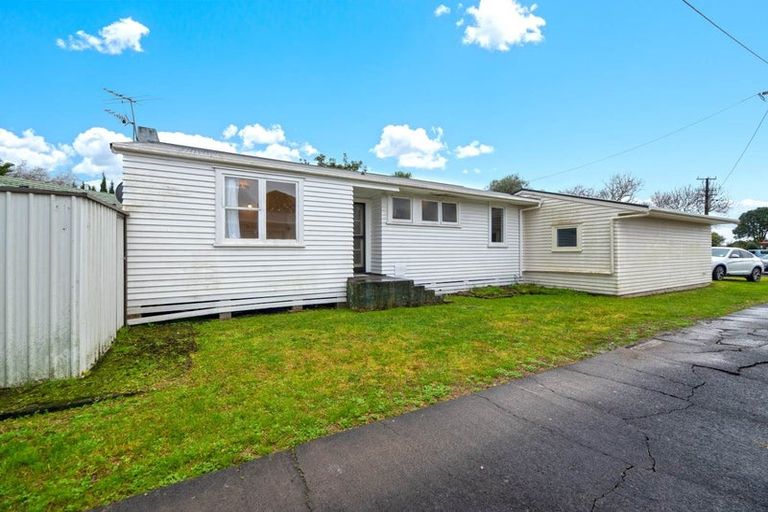 Photo of property in 38 Buscomb Avenue, Henderson, Auckland, 0610