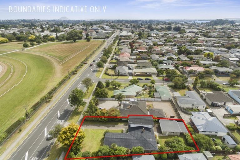 Photo of property in 1428 Cameron Road, Greerton, Tauranga, 3112