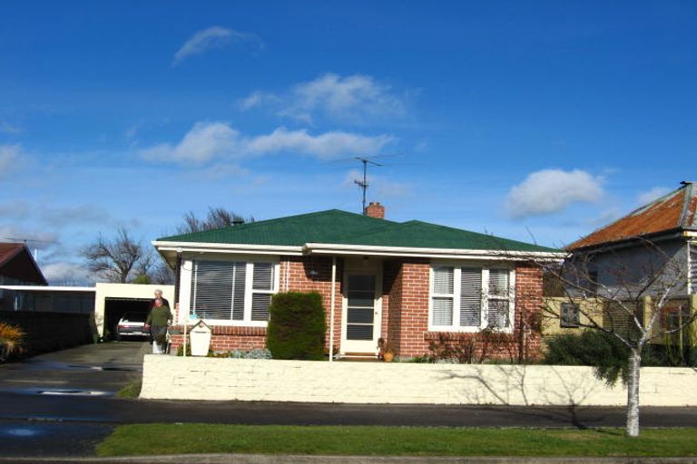 Photo of property in 103 Lowe Street, Avenal, Invercargill, 9810
