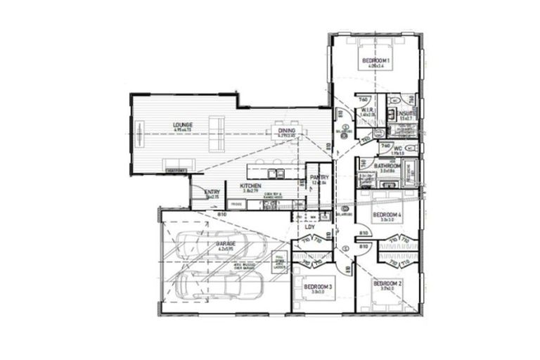 Photo of property in 30 Whakahaumako Road, Leamington, Cambridge, 3495