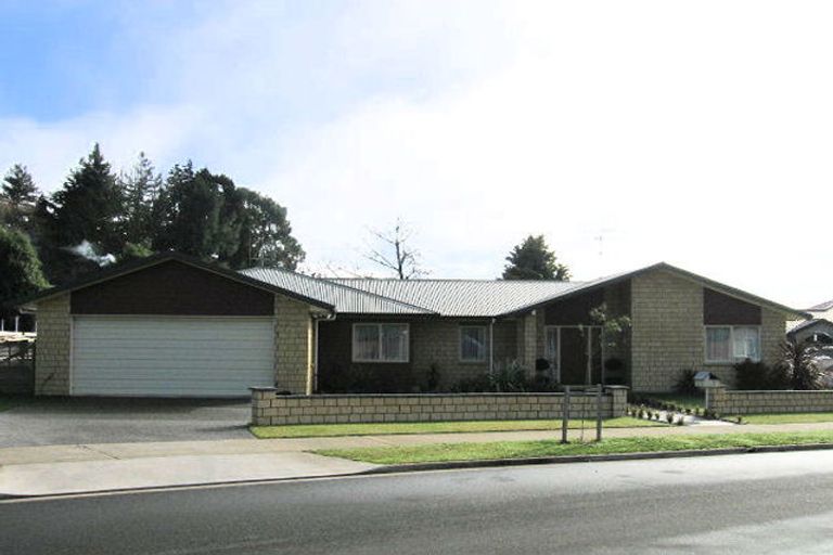 Photo of property in 7 Maccallum Court, Rototuna, Hamilton, 3210