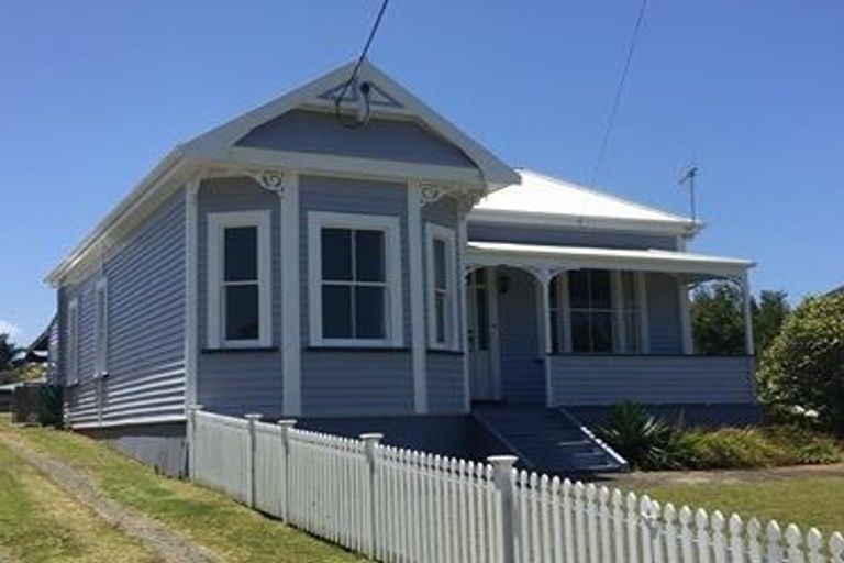 Photo of property in 63 Parore Street, Dargaville, 0310