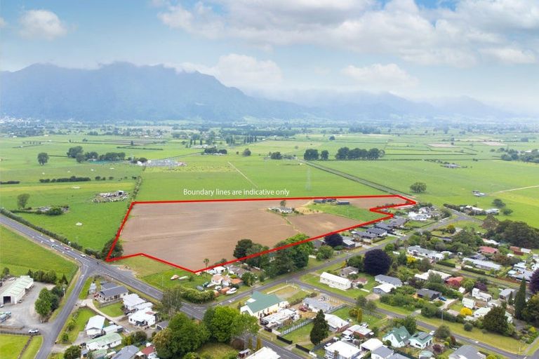 Photo of property in 31 Goodfellow Road, Waihou, Te Aroha, 3393