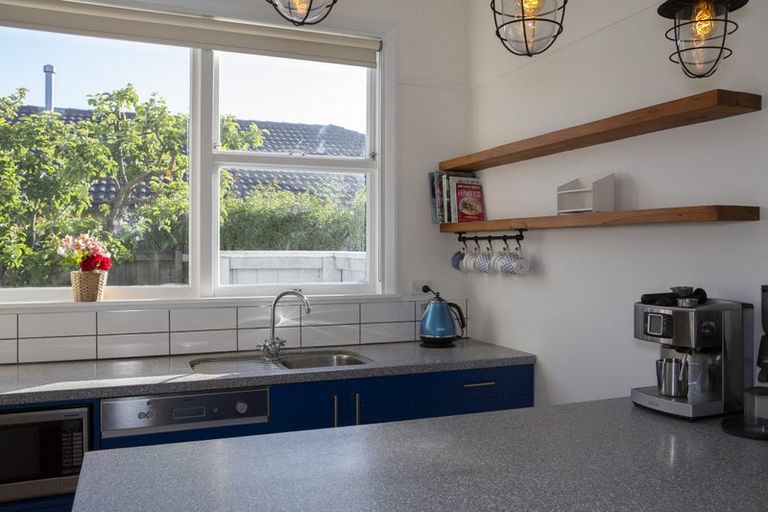 Photo of property in 23 Menzies Street, Sumner, Christchurch, 8081