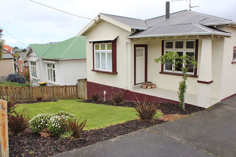Photo of property in 43 Elliot Street, Andersons Bay, Dunedin, 9013