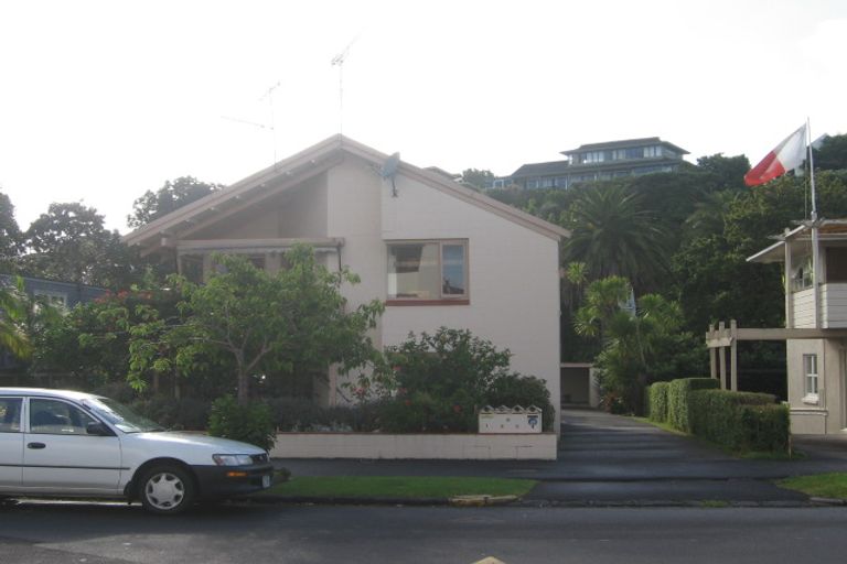 Photo of property in 1/4 Sage Road, Kohimarama, Auckland, 1071