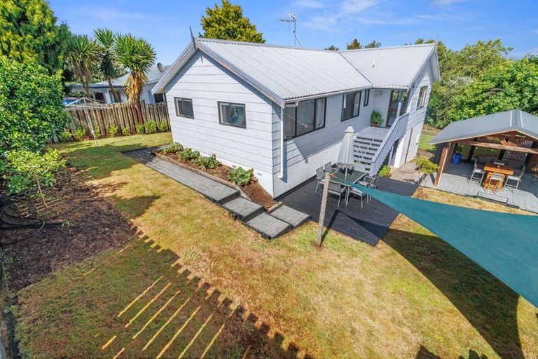 Photo of property in 59 Pohutukawa Drive, Pukete, Hamilton, 3200