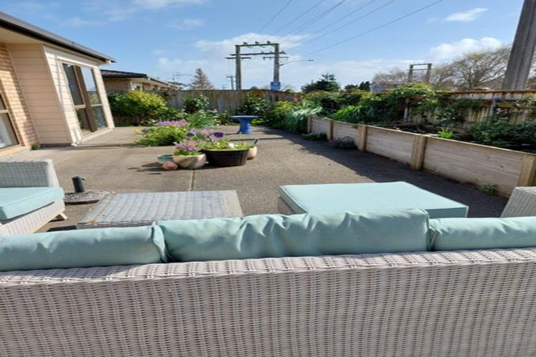 Photo of property in Trackside Villas, 50/91 Mako Mako Road, Levin, 5510