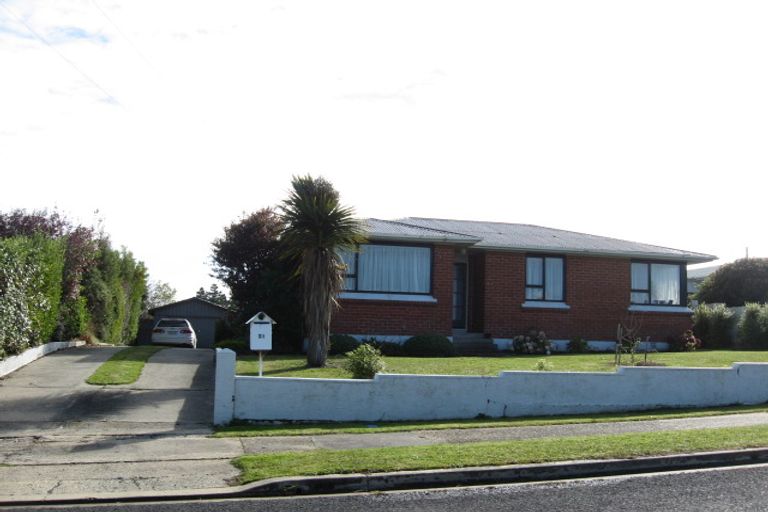 Photo of property in 21 Delta Drive, Waldronville, Dunedin, 9018