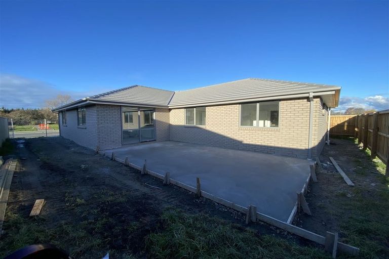 Photo of property in 11 Bastings Street, Kaiapoi, 7630