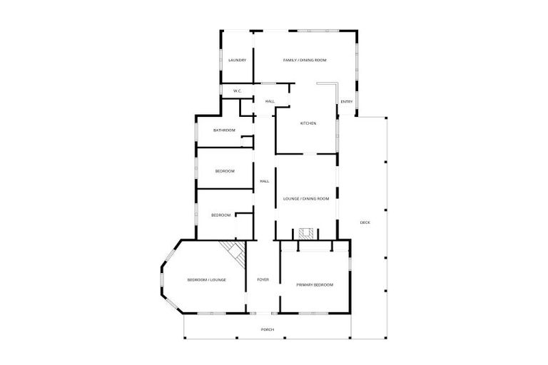 Photo of property in 11 Lawton Road, Feilding, 4775