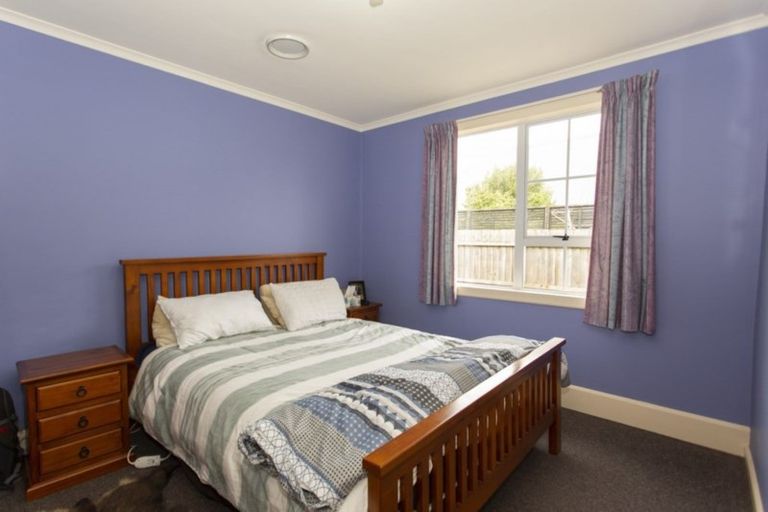 Photo of property in 17 Cameron Street, Ashburton, 7700