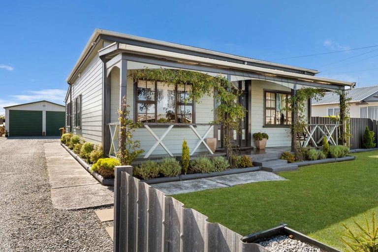 Photo of property in 58 Blake Street, Blaketown, Greymouth, 7805