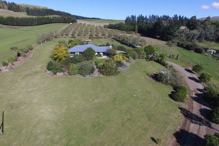 Photo of property in 31 Kellaway Terrace, Waikari, 7420