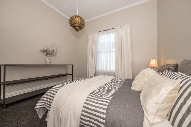 Photo of property in 25 Queen Street, Westport, 7825