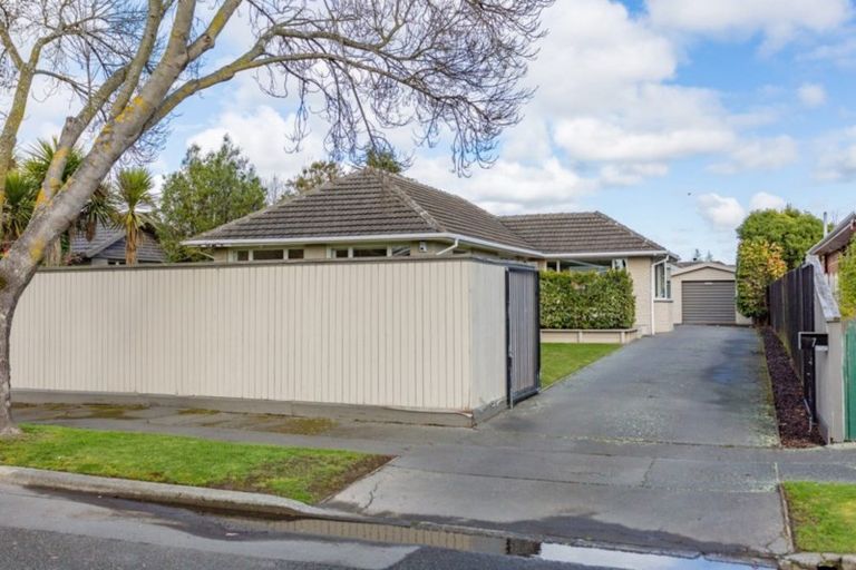 Photo of property in 7 Hornsby Street, Bishopdale, Christchurch, 8053