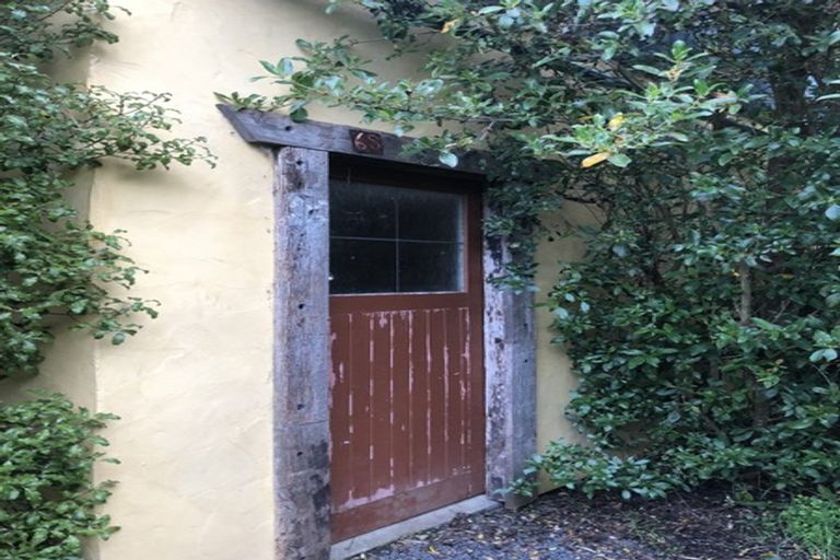 Photo of property in 14 Beach Road, Long Beach, Port Chalmers, 9081