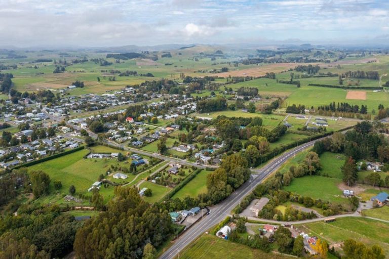 Photo of property in 843 State Highway 2, Otane, 4276