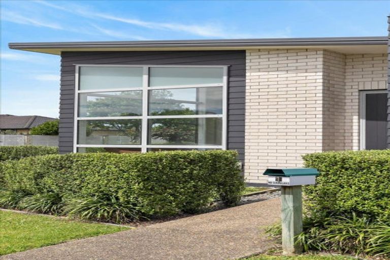 Photo of property in 1 Lanyard Street, Pyes Pa, Tauranga, 3112