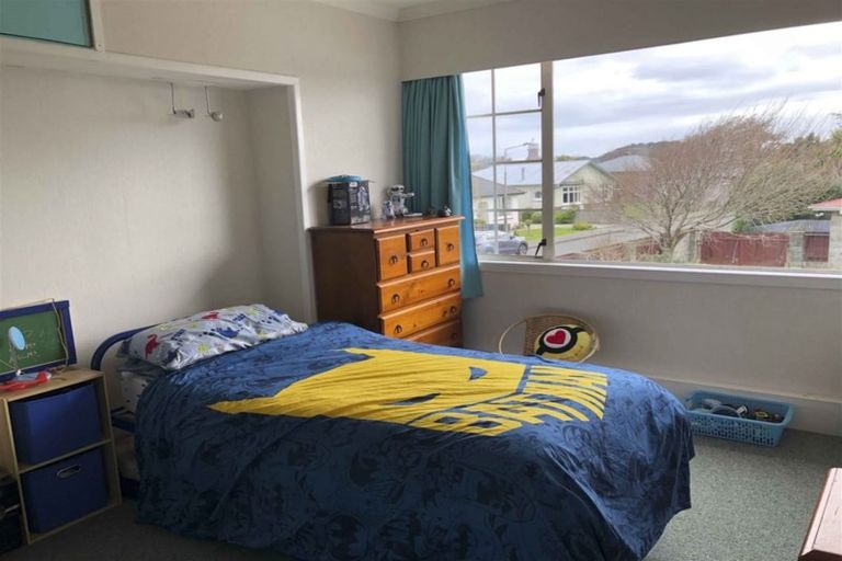 Photo of property in 3 Ritchie Street, Turnbull Thomson Park, Invercargill, 9810