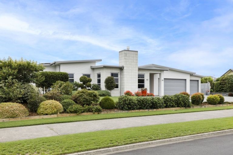 Photo of property in 4 Kotare Grove, Cambridge, 3434