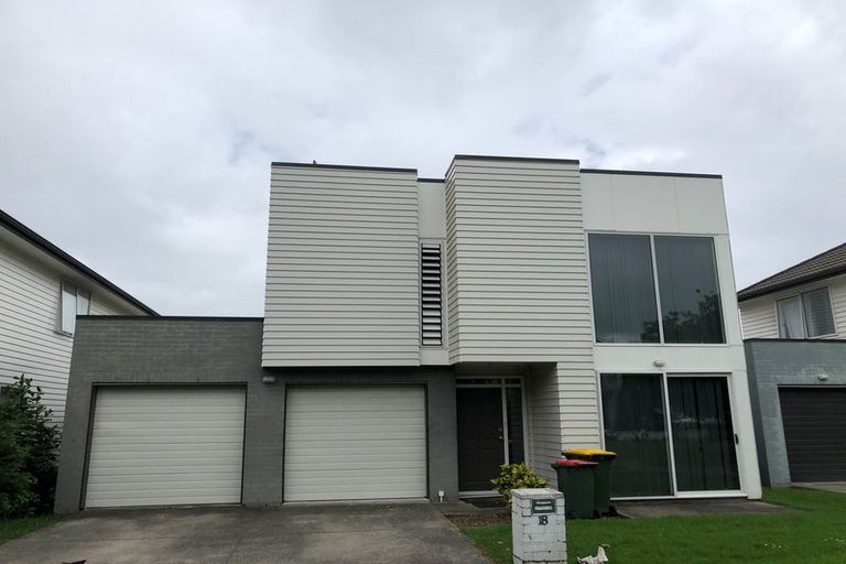 Photo of property in 18 Phar Lap Crescent, Takanini, 2112
