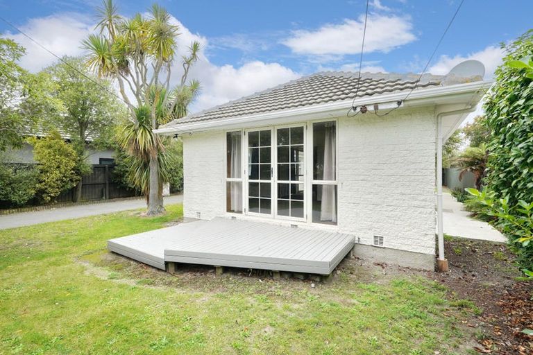 Photo of property in 134 Rowses Road, Aranui, Christchurch, 8061