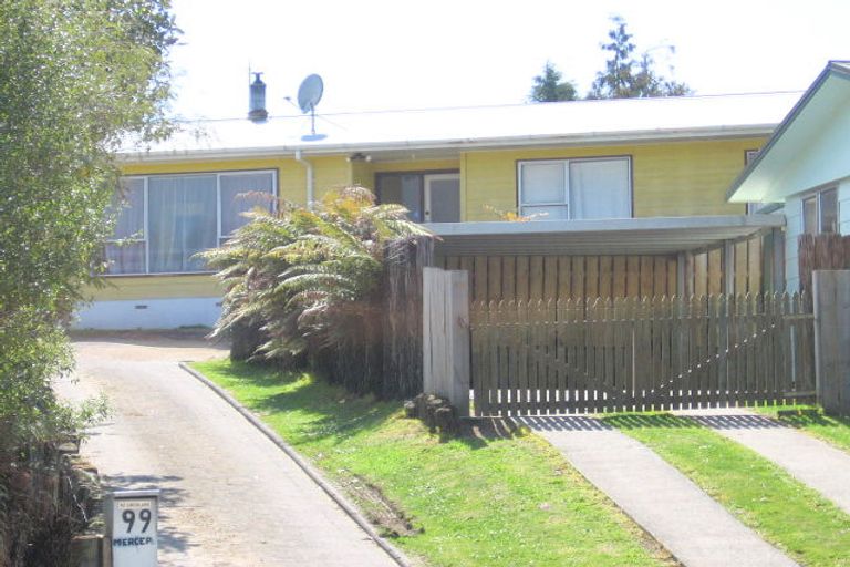 Photo of property in 99 Homedale Street, Pukehangi, Rotorua, 3015