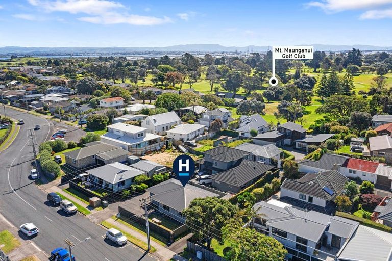 Photo of property in 89a Concord Avenue, Mount Maunganui, 3116