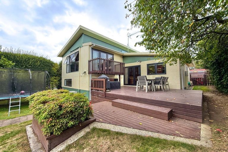 Photo of property in 57 Papanui Street, Tokoroa, 3420