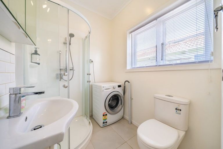 Photo of property in 1/24 Mahoe Street, Hutt Central, Lower Hutt, 5010