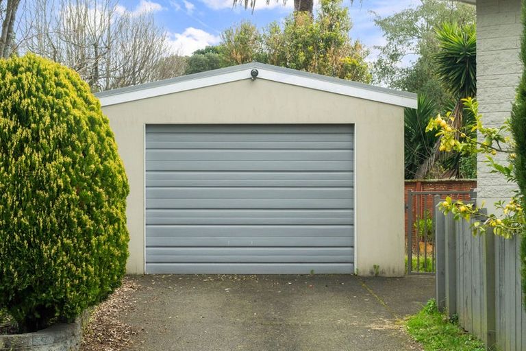 Photo of property in 12a Stuart Street, Levin, 5510